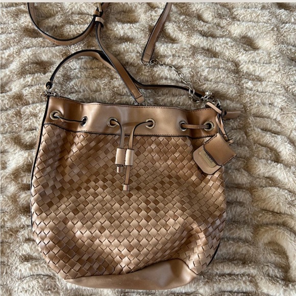 Guess shoulder bag - Picture 1 of 5